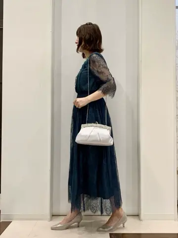 ANY SIS 横田 コーディネート画像