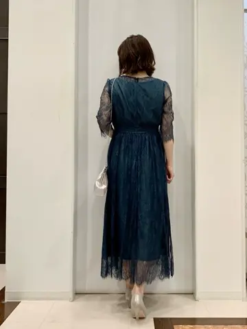 ANY SIS 横田 コーディネート画像