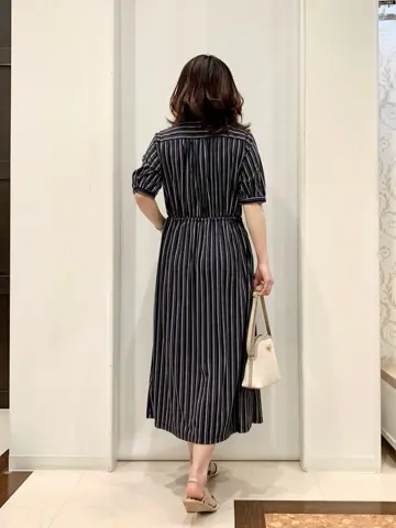 ANY SIS 横田 コーディネート画像