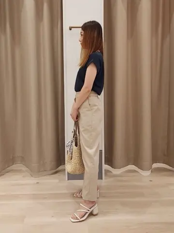 ANY SIS 齋藤 コーディネート画像