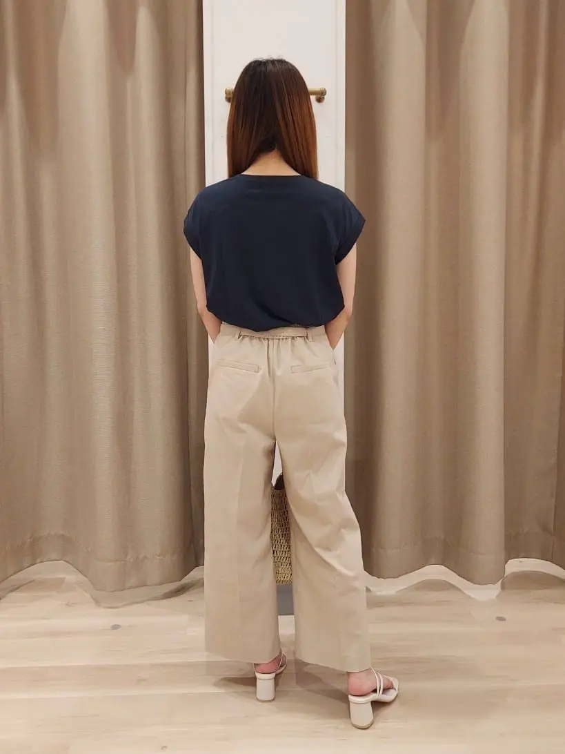 ANY SIS 齋藤 コーディネート画像