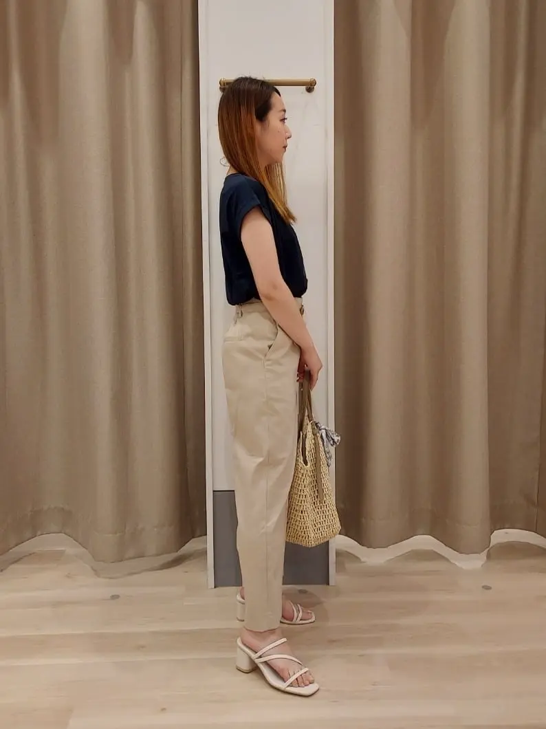 ANY SIS 齋藤 コーディネート画像