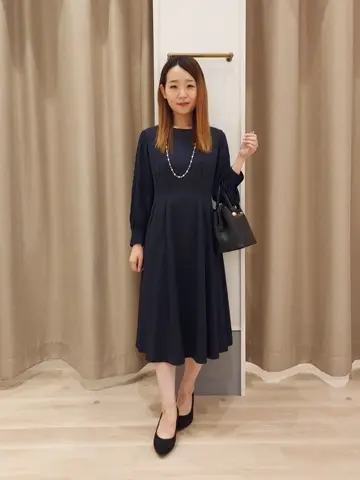 ANY SIS 齋藤 コーディネート画像