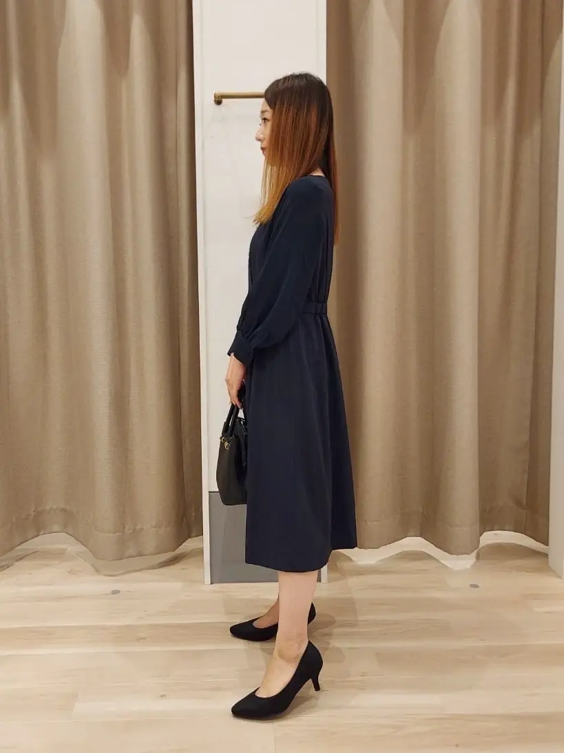 ANY SIS 齋藤 コーディネート画像