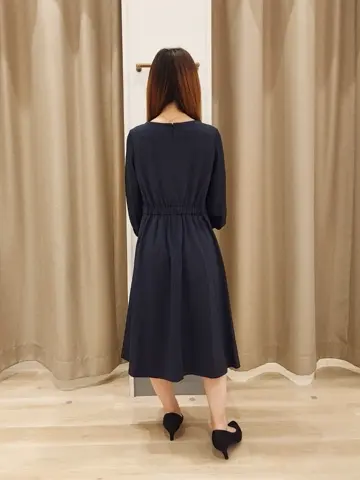 ANY SIS 齋藤 コーディネート画像