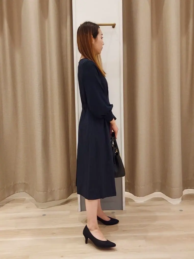 ANY SIS 齋藤 コーディネート画像