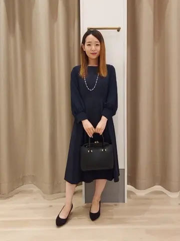 ANY SIS 齋藤 コーディネート画像