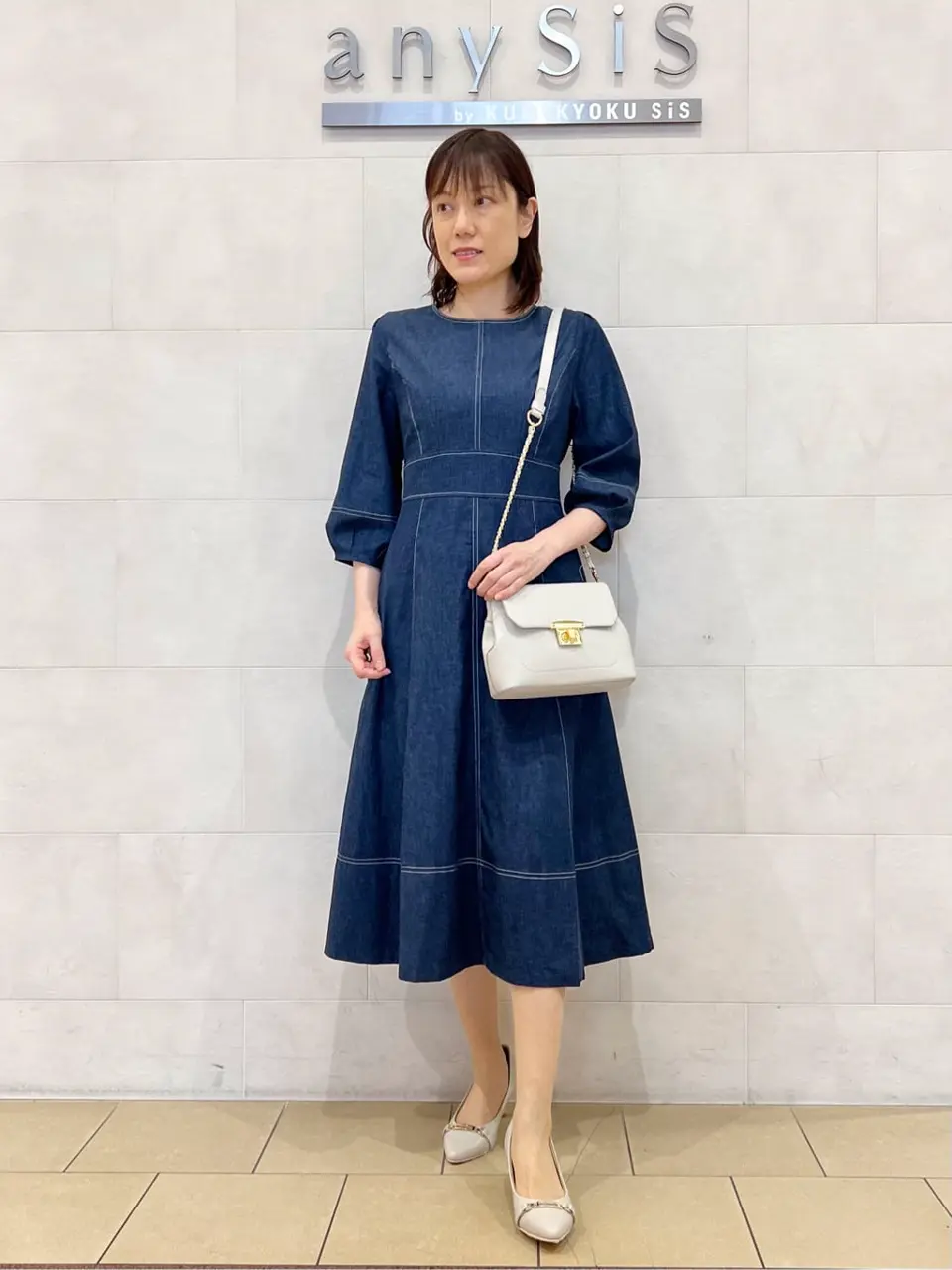  髙橋 コーディネート画像