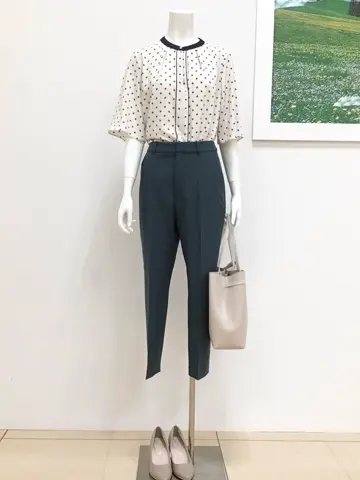 ANY SIS Y  コーディネート画像