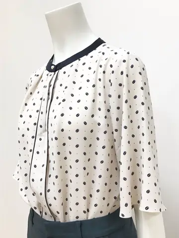 ANY SIS Y  コーディネート画像