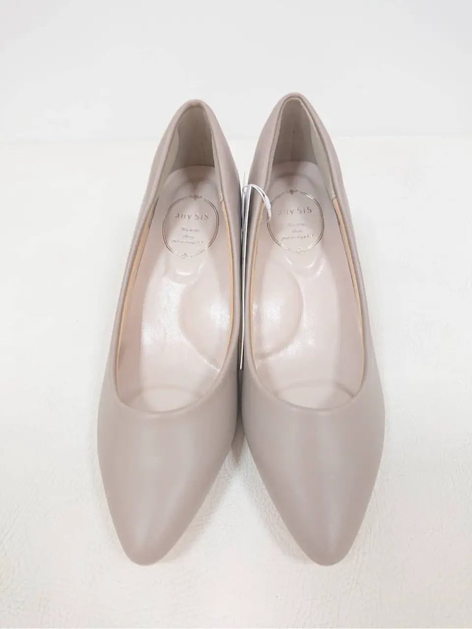 ANY SIS Y  コーディネート画像