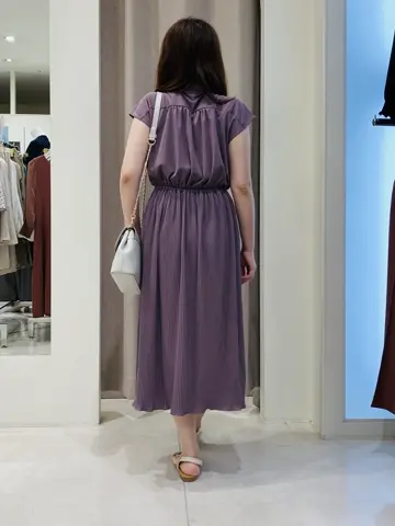 ANY SIS 川根　彩 コーディネート画像