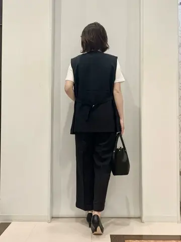 ANY SIS 横田 コーディネート画像