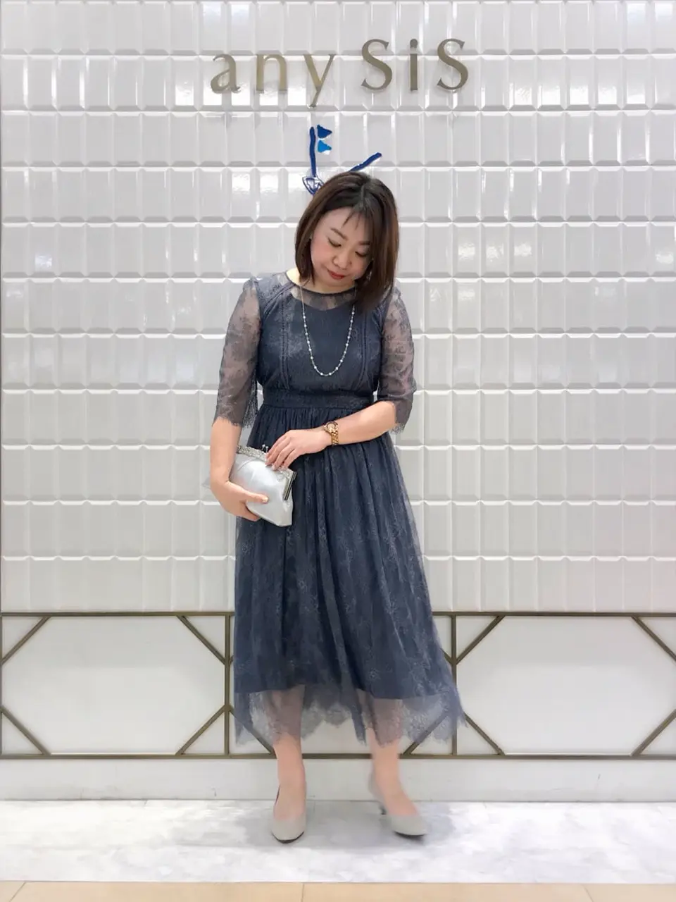  中山 コーディネート画像