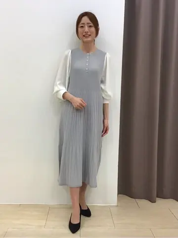 ANY SIS 森川 コーディネート画像