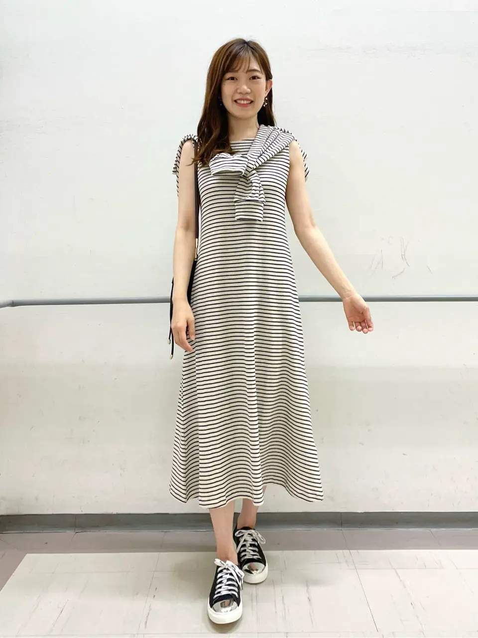  みぃ コーディネート画像