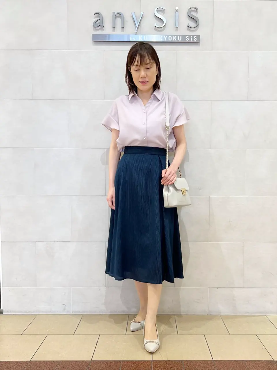  髙橋 コーディネート画像