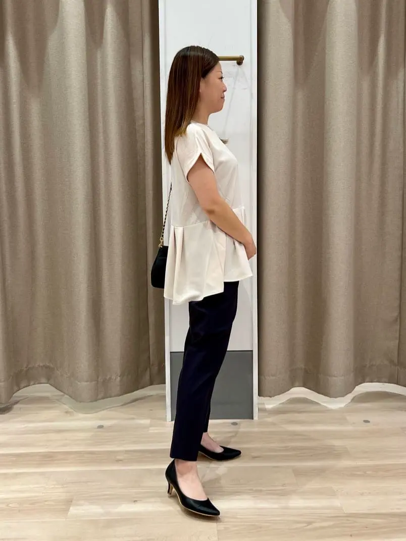 ANY SIS 瀬野 コーディネート画像