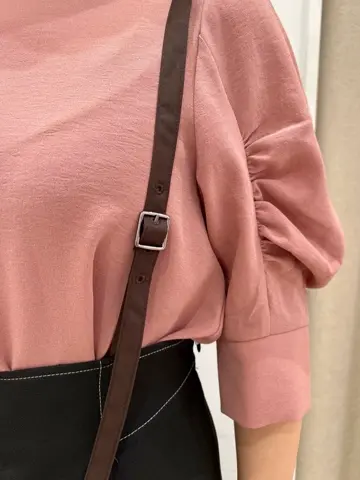 ANY SIS 瀬野 コーディネート画像