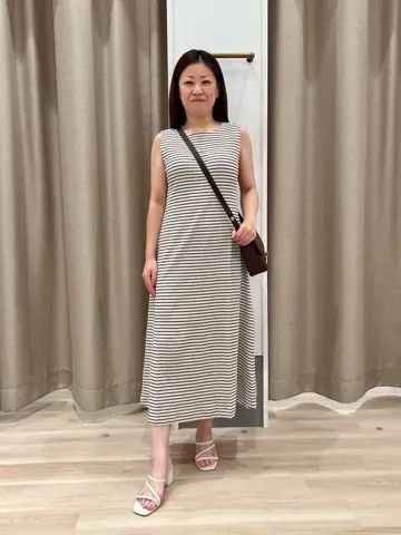 ANY SIS 瀬野 コーディネート画像