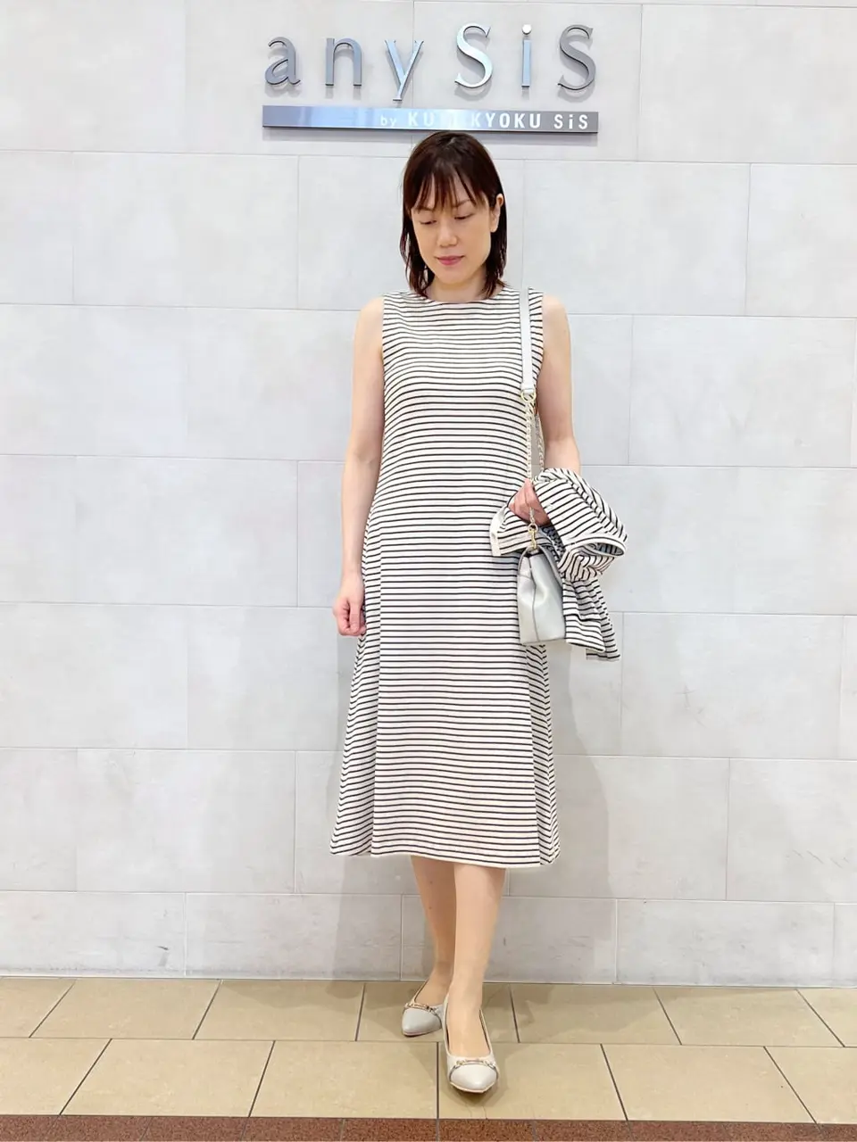  髙橋 コーディネート画像