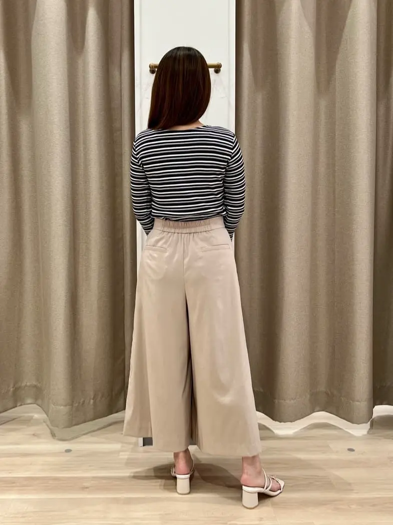 ANY SIS 瀬野 コーディネート画像