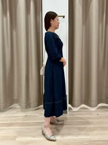 ANY SIS 瀬野 コーディネート画像