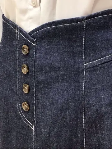 ANY SIS Y  コーディネート画像