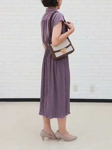 ANY SIS 見帆 コーディネート画像