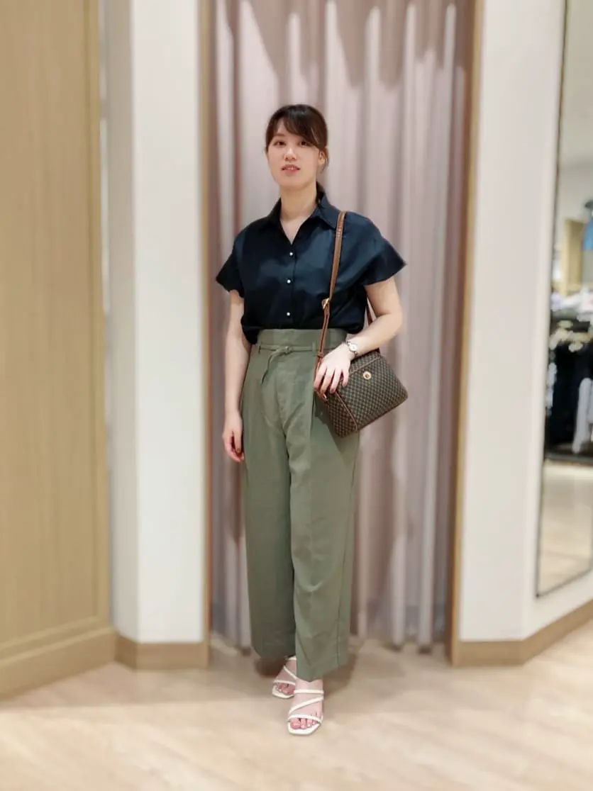  濱口 コーディネート画像