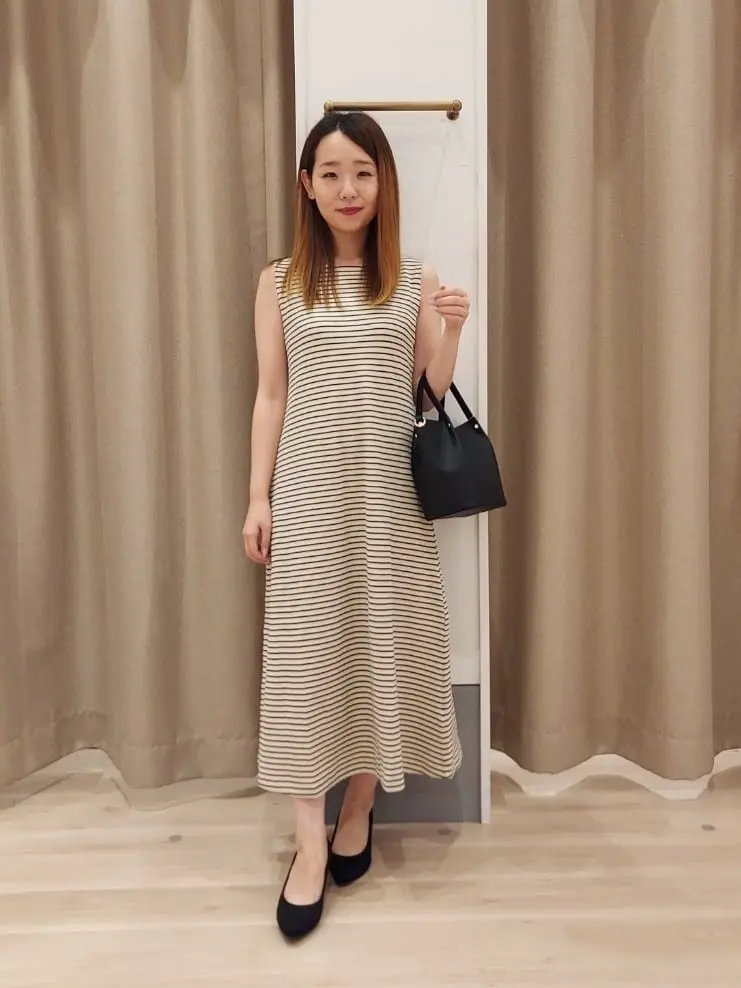 ANY SIS 齋藤 コーディネート画像