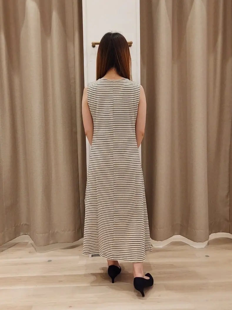 ANY SIS 齋藤 コーディネート画像