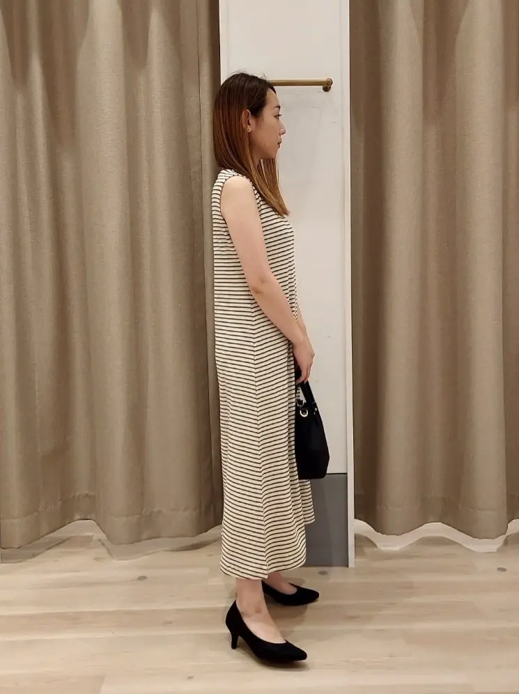 ANY SIS 齋藤 コーディネート画像