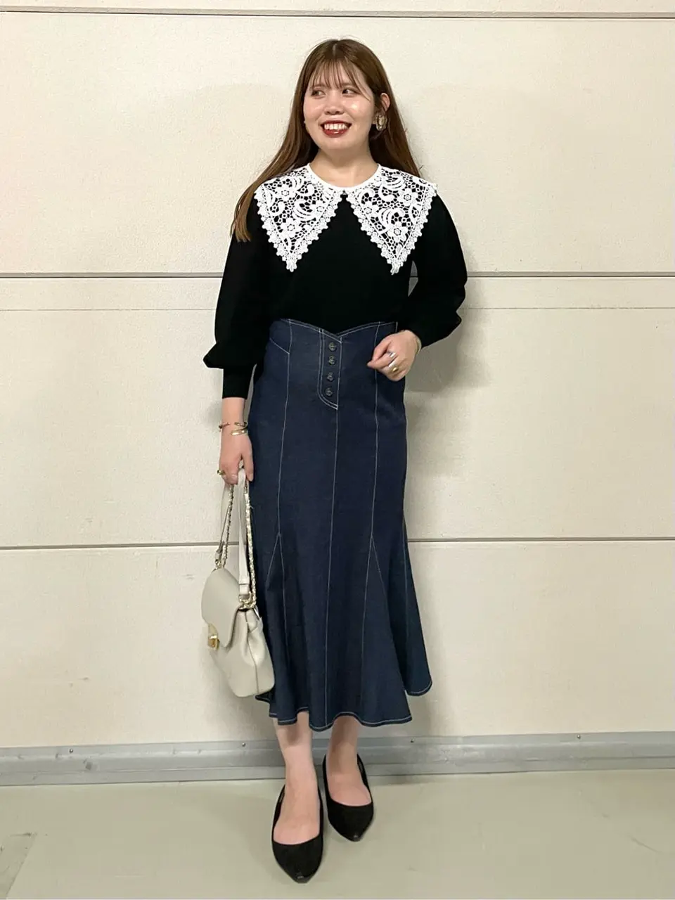  時本 コーディネート画像