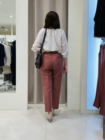 ANY SIS 川根　彩 コーディネート画像