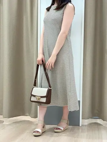 ANY SIS 岩楯 コーディネート画像