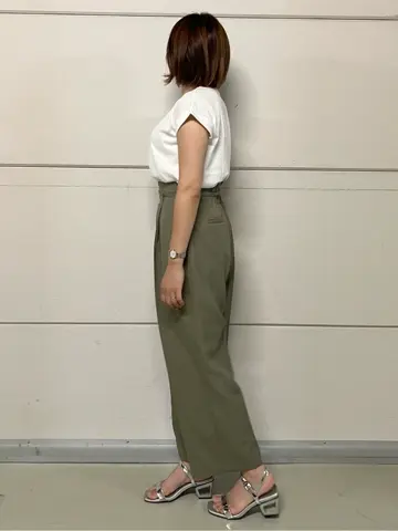 ANY SIS 浅倉 コーディネート画像