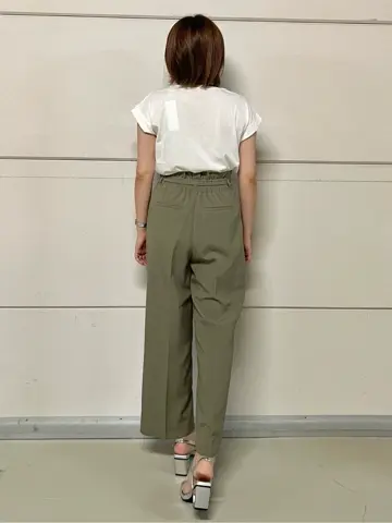 ANY SIS 浅倉 コーディネート画像