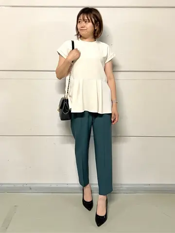 ANY SIS 浅倉 コーディネート画像