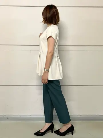 ANY SIS 浅倉 コーディネート画像