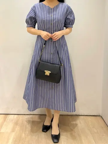 ANY SIS 梅田 コーディネート画像