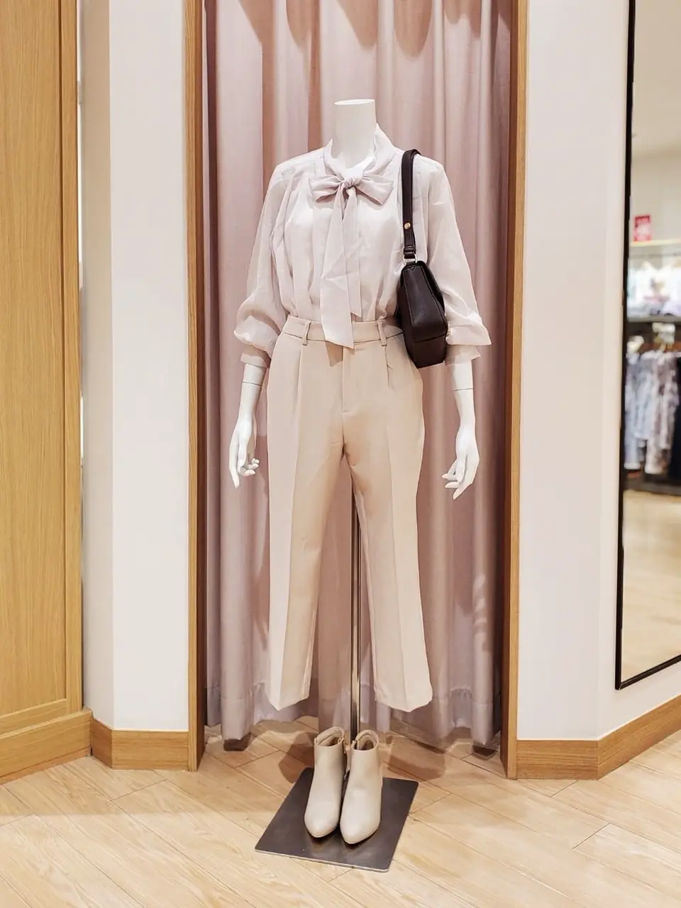  岩田 コーディネート画像