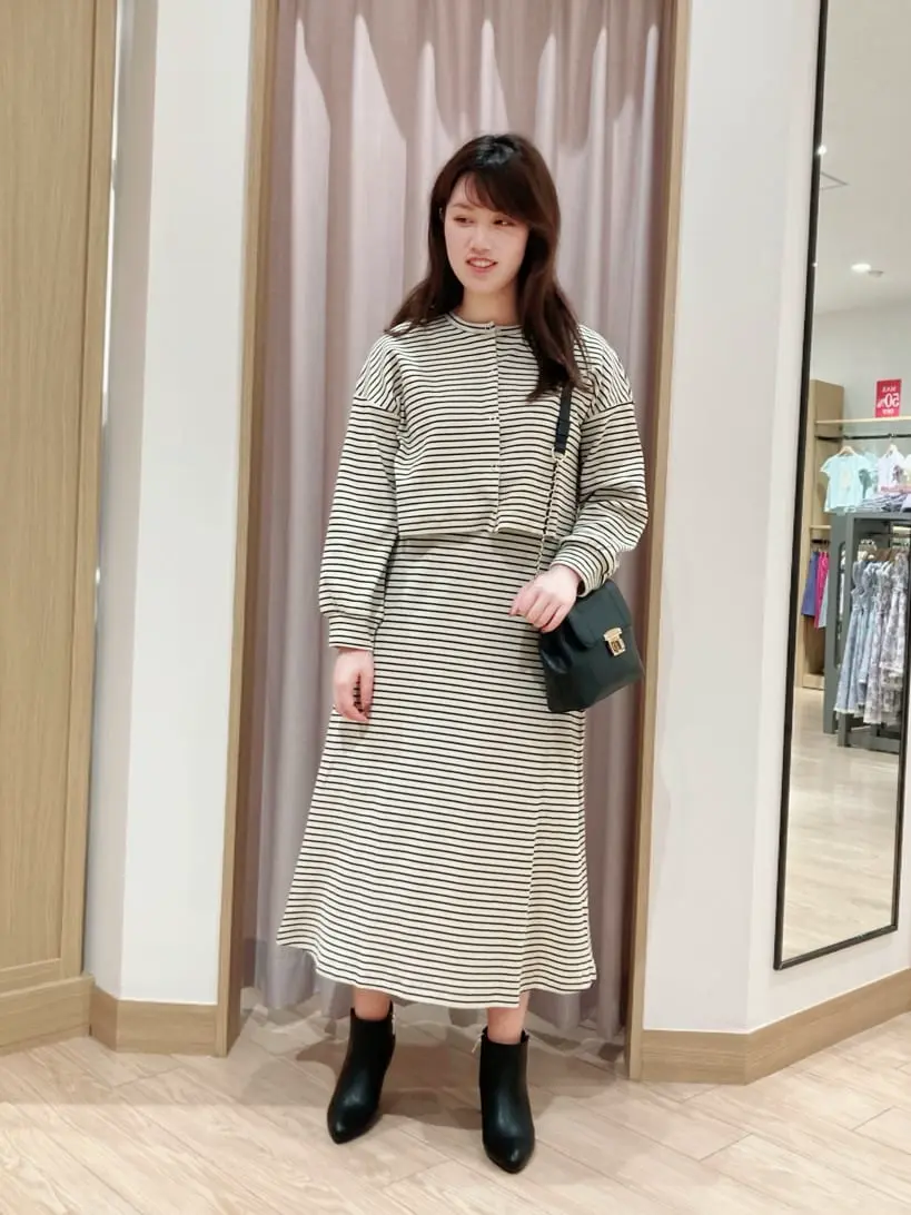  濱口 コーディネート画像