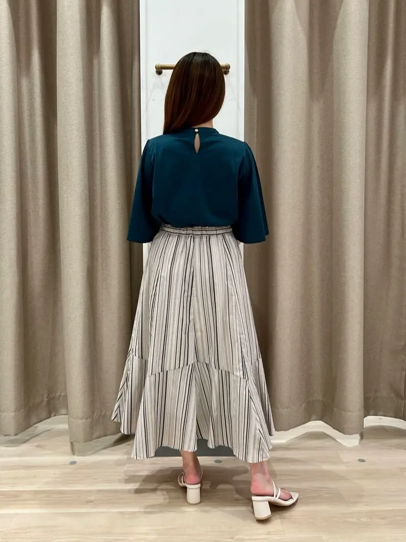 ANY SIS 瀬野 コーディネート画像