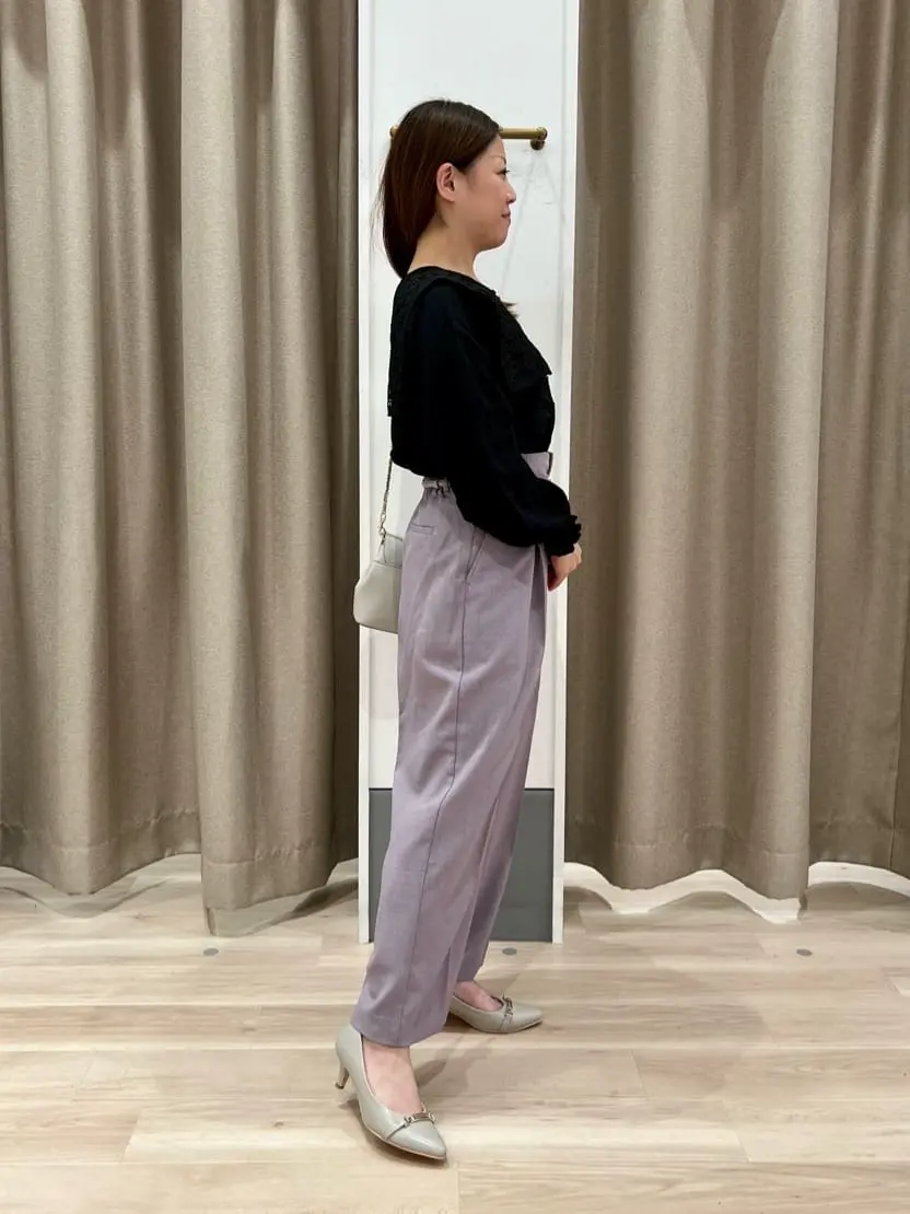 ANY SIS 瀬野 コーディネート画像