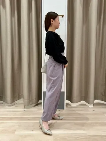 ANY SIS 瀬野 コーディネート画像