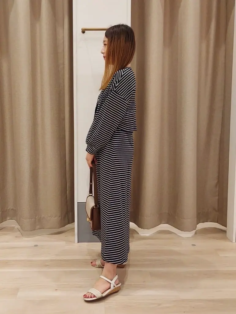 ANY SIS 齋藤 コーディネート画像