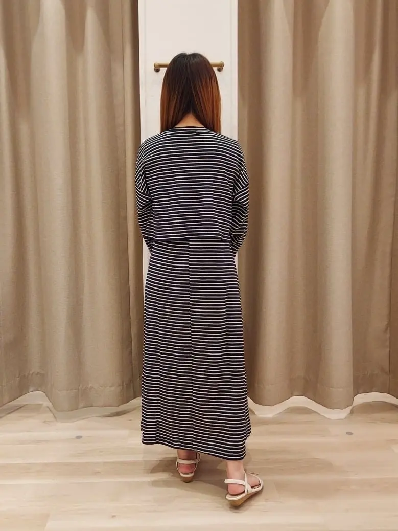 ANY SIS 齋藤 コーディネート画像