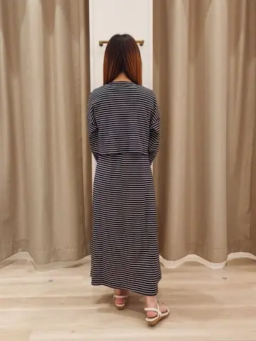 ANY SIS 齋藤 コーディネート画像