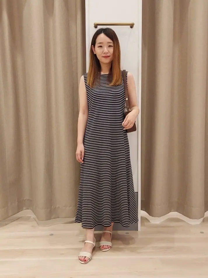 ANY SIS 齋藤 コーディネート画像